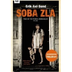 Soba zla - Serijal Tko je Victoria Bergman 1.dio