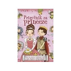 Priručnik za princeze