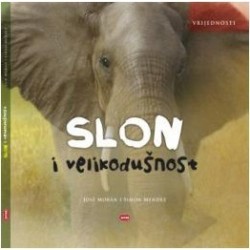 Slon i velikodušnost