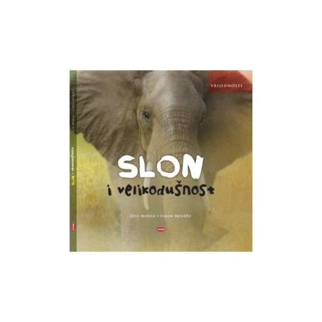 Slon i velikodušnost