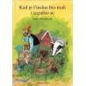 Kad je Findus bio mali i izgubio se