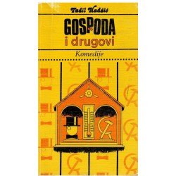 Gospoda i drugovi