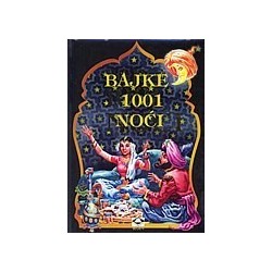 Bajke 1001 noći