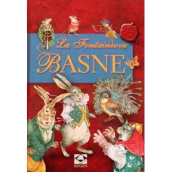 La Fontaineove basne