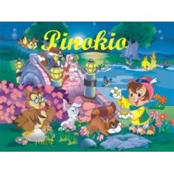 Pinokio