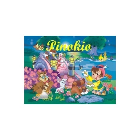 Pinokio