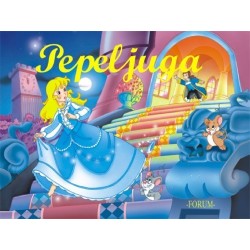 Pepeljuga