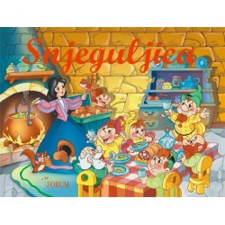 Snjeguljica