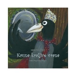 Kruna kraljice vrana