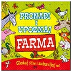 Pronađi i upoznaj -  Farma