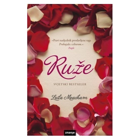 Ruže