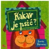 Kakav je psić?