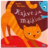 Kakve su mačkice   +
