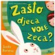 Zašto djeca vole zeca?