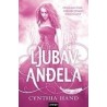 Ljubav anđela