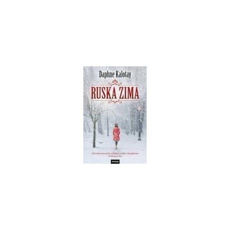 Ruska zima