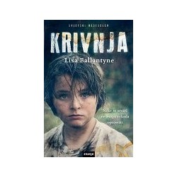 Krivnja