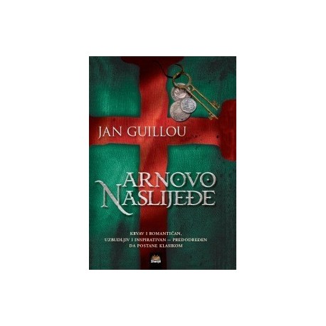 Arnovo naslijeđe