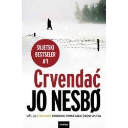 Crvendać