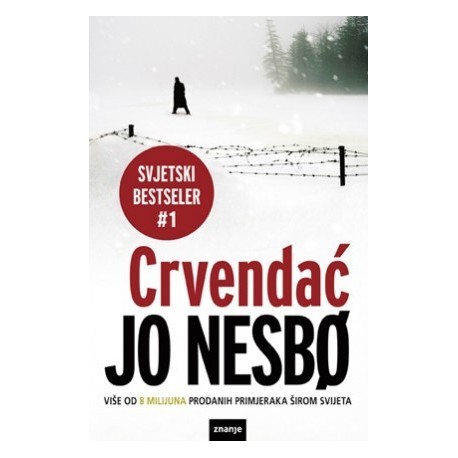 Crvendać