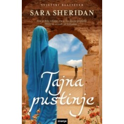 Tajna pustinje