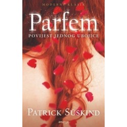 Parfem - Povijest jednog ubojice