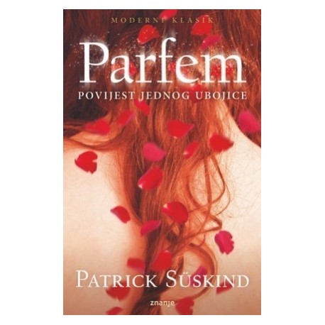 Parfem - Povijest jednog ubojice