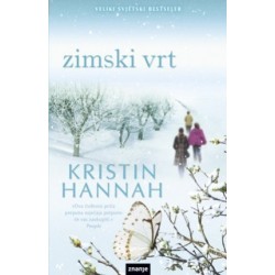 Zimski vrt   +