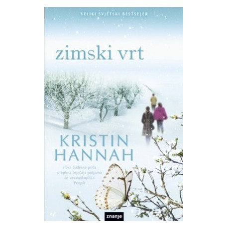 Zimski vrt   +