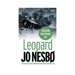 Leopard