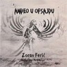 Anđeo u ofsajdu CD (audiovizuelna knjiga)