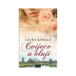 Cvijeće u oluji