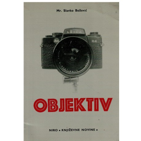 Objektiv