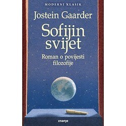 Sofijin svijet