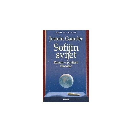 Sofijin svijet