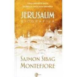 Jerusalim - Biografija