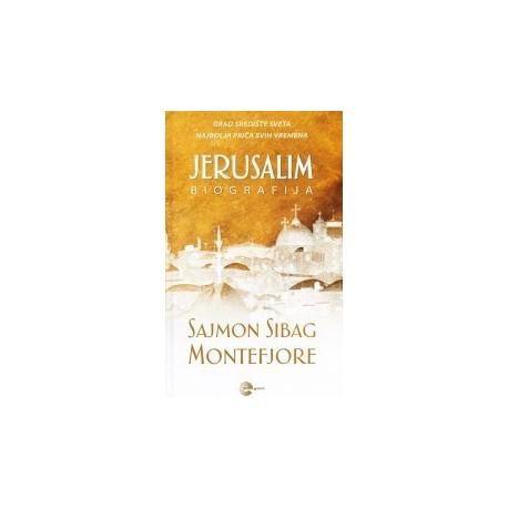 Jerusalim - Biografija