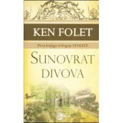 Sunovrat divova