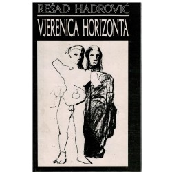 Vjerenica horizonta