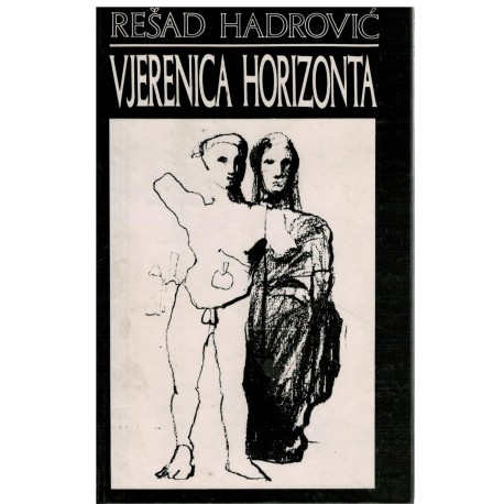 Vjerenica horizonta