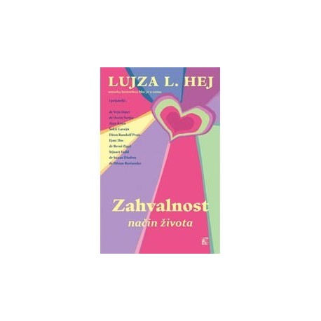 Zahvalnost - Način života