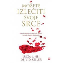 Možete izlećiti svoje srce