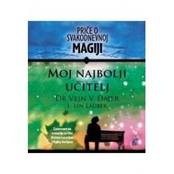 Moj najbolji učitelj