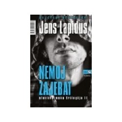 Nemoj zajebat - Stockholmska trilogija II