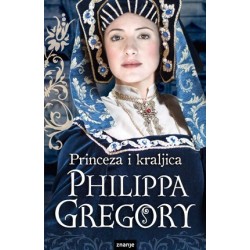 Princeza i kraljica