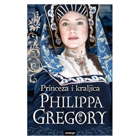 Princeza i kraljica