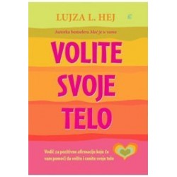 Volite svoje telo