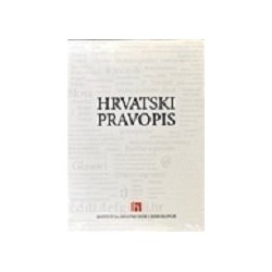 Hrvatski pravopis