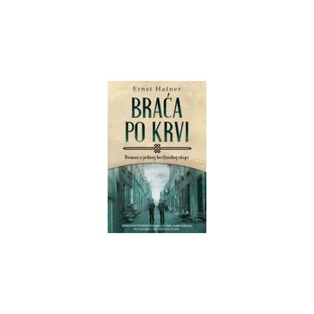 Braća po krvi