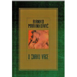 U znaku vage